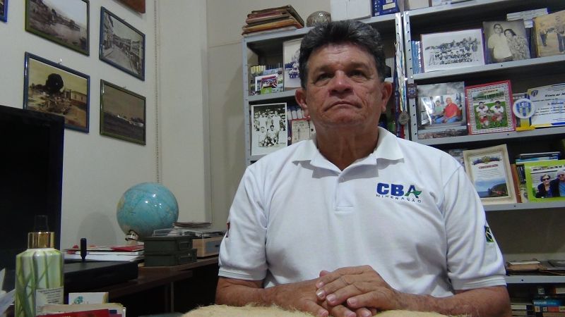 Francisco Quincó - Empresário